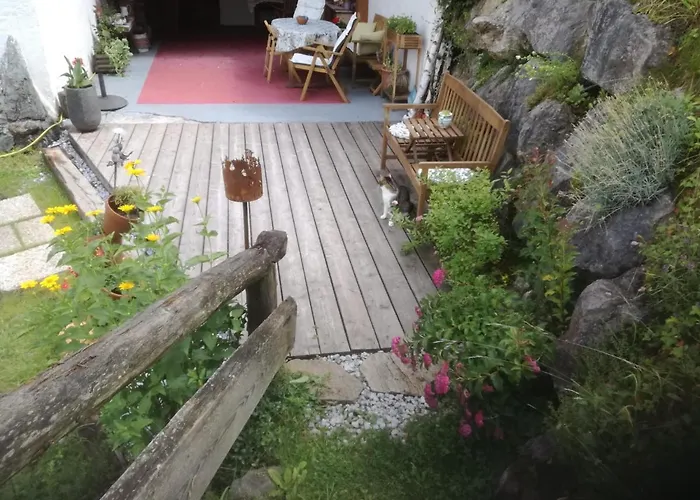 Bed & Breakfast Gschmeidler 3*