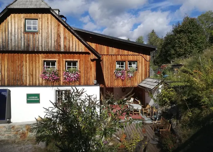 Gschmeidler Selzthal