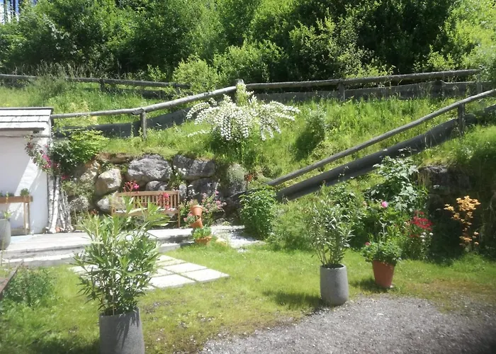 Bed & Breakfast Gschmeidler Selzthal