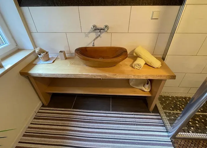 Gschmeidler Bed & Breakfast Selzthal